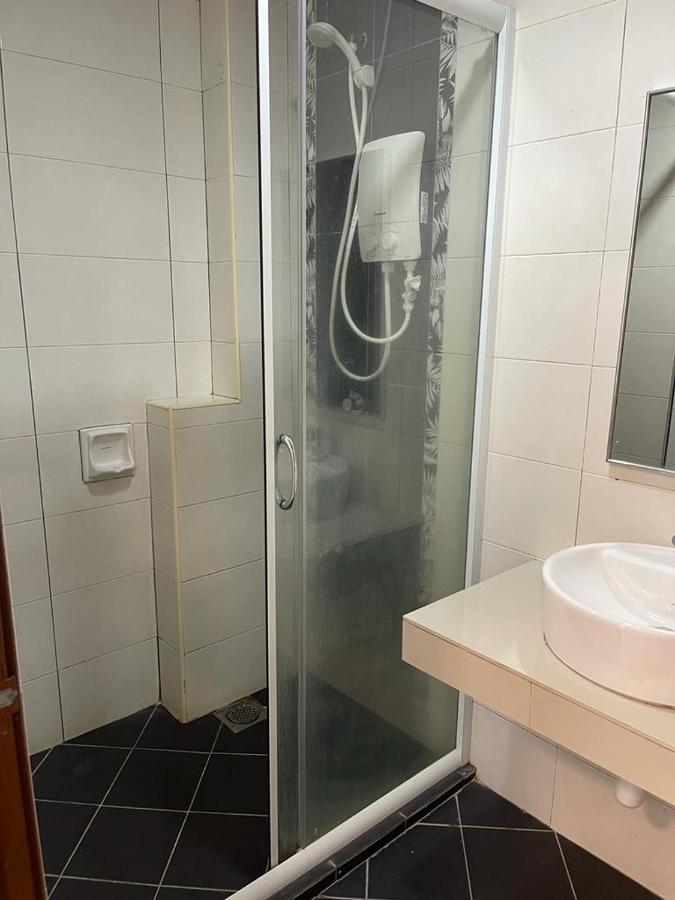 Marina Heights Hotel Residency Lumut Luaran gambar